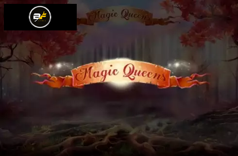 Magic Queens